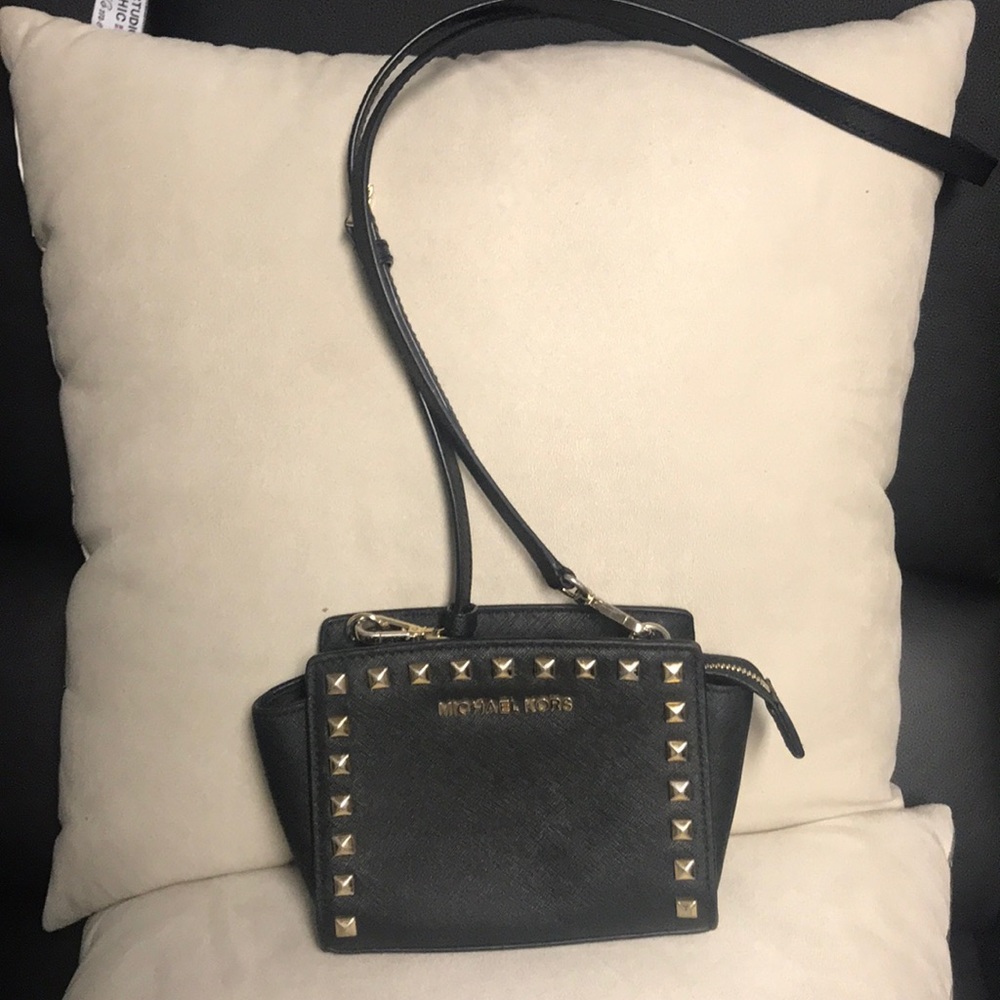 Michael Kors shoulder/crossbody bag